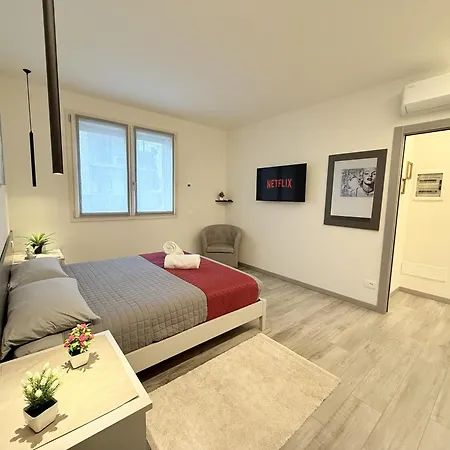 Bgy Airport Iseo Free Wi-fi Apartment Telgate
