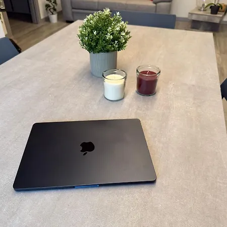 Bgy Airport Iseo Free Wi-fi Apartment *