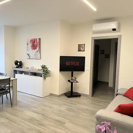 Bgy Airport Iseo Free Wi-fi Apartment Telgate