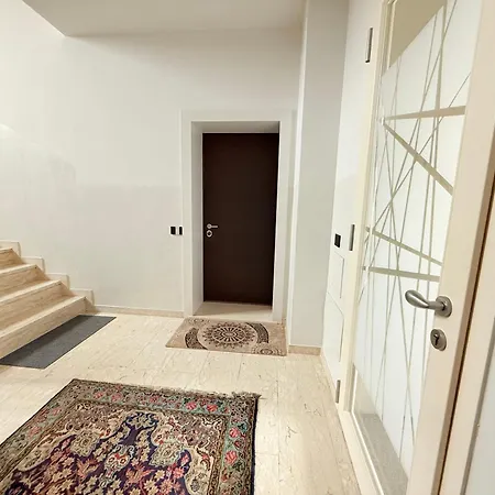 Bgy Airport Iseo Free Wi-fi Apartment *