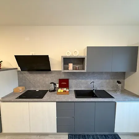 Bgy Airport Iseo Free Wi-fi Apartment Telgate